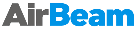 Air Beam logo with transparent background-4