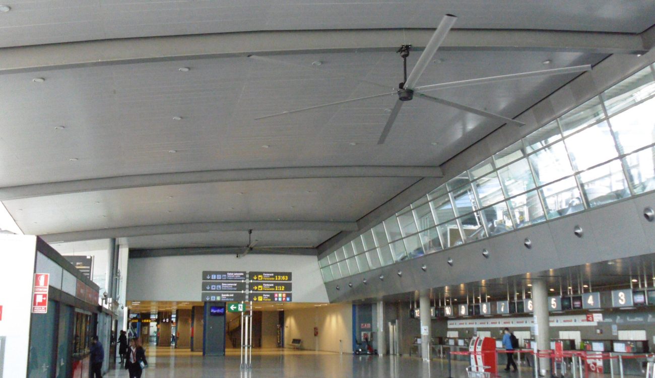 Airport 11