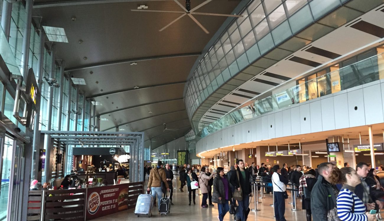 Airport 4